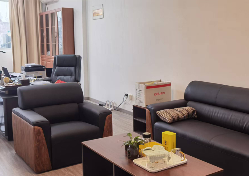 Office environment
